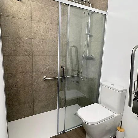Appartement Exclusivo Loft En Zona Privilegiada En Valencia