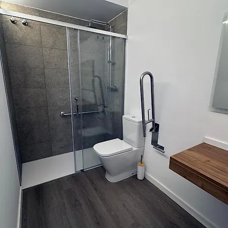 Appartement Exclusivo Loft En Zona Privilegiada En *