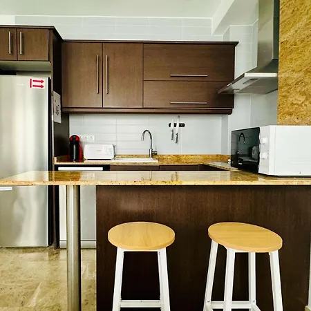 Apartment Abat 2 Cool & Wide Flat Next To The Cathedral Valencia
