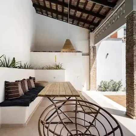 House With Pool In 14 Max-hspdes Valencia