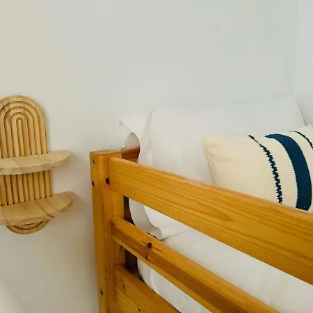 Apartment Abat 1 Cool & Wide Flat Next To The Cathedral Valencia