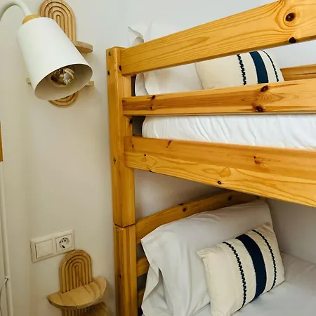 Abat 1 Cool & Wide Flat Next To The Cathedral * Valencia