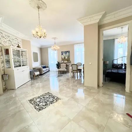 Appartamento Joaquin Sorolla