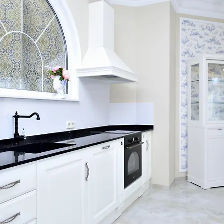 Appartamento Joaquin Sorolla Valenza