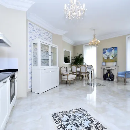 Appartamento Joaquin Sorolla *