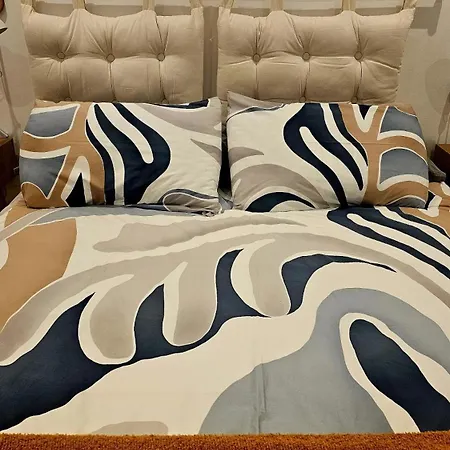 La Casita De Camelia Apartman