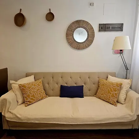 La Casita De Camelia *