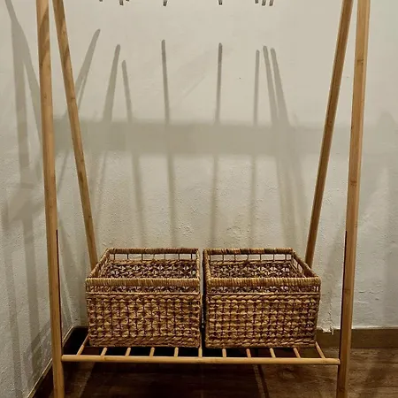 Apartman La Casita De Camelia Valencia