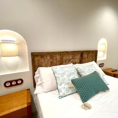 Pepitos House Valence