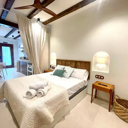 Apartment Pepitos House *