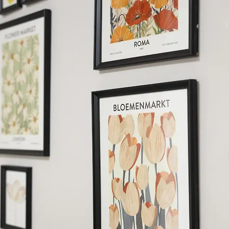 Appartamento El Cabanal - Familiar Valenza