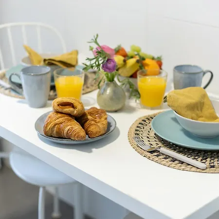 Appartamento El Cabanal - Familiar