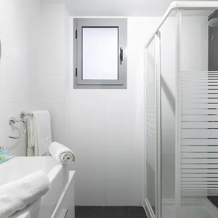 Appartamento El Cabanal - Familiar Valenza