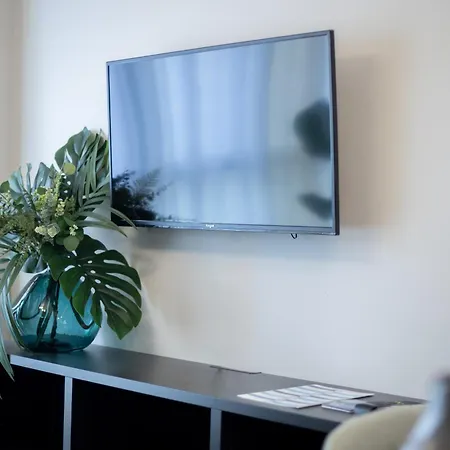 El Cabanal - Familiar Appartamento