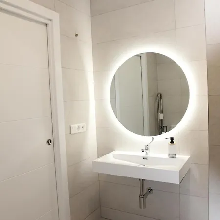 Apartment A Malilla&ruzafa Valencia