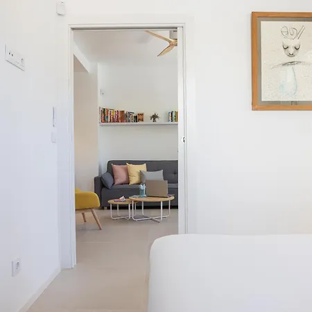 Apartment Florit Flats - The Nazaret *