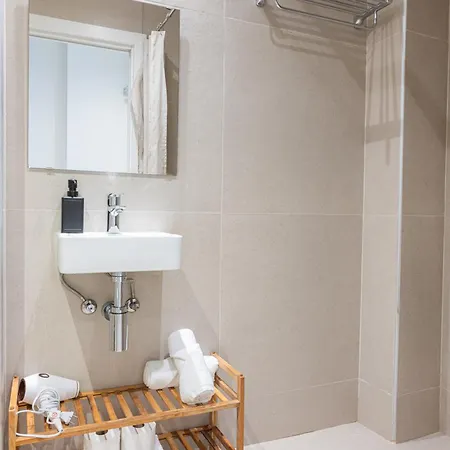 Apartment Florit Flats - The Nazaret Valencia