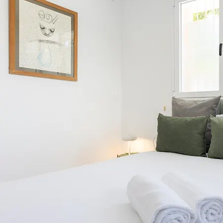 Florit Flats - The Nazaret * Valencia