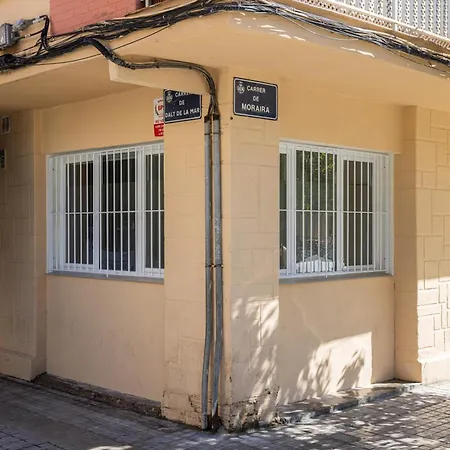 Apartment Florit Flats - The Nazaret