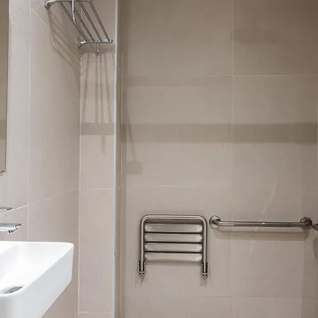 Florit Flats - The Nazaret Apartment *