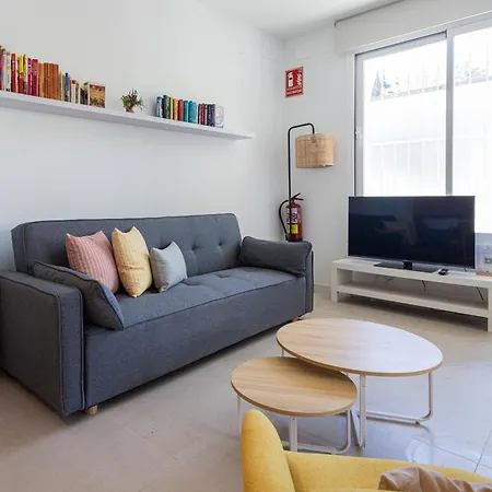 Apartment Florit Flats - The Nazaret *