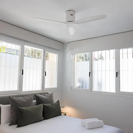 Lejlighed Florit Flats - The Nazaret Valencia