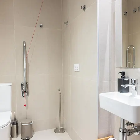 Florit Flats - The Nazaret Valencia