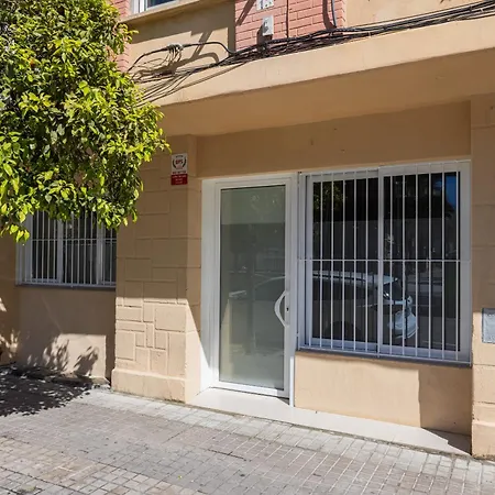 Florit Flats - The Nazaret * Valencia