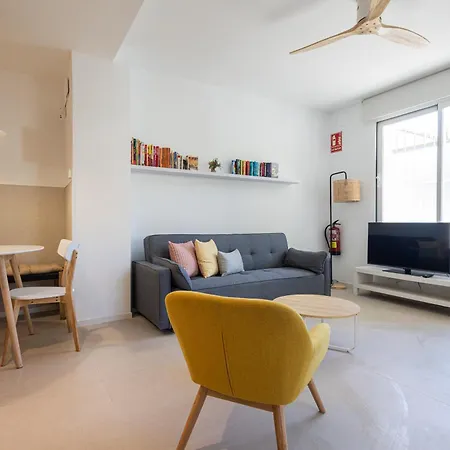 Florit Flats - The Nazaret Apartment *