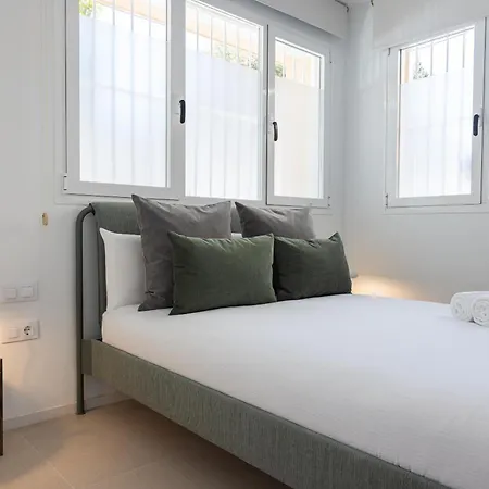 Lejlighed Florit Flats - The Nazaret Valencia