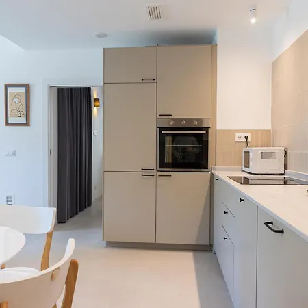 Florit Flats - The Nazaret * Valencia