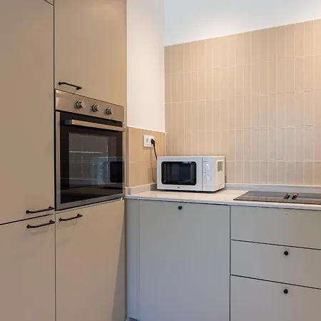 Florit Flats - The Nazaret Apartment