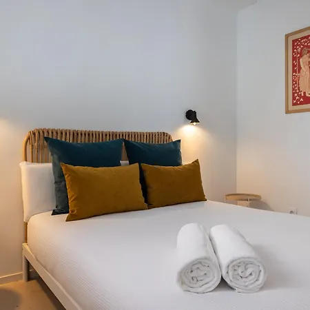 Florit Flats - The Nazaret Apartment *