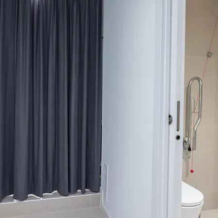 Apartment Florit Flats - The Nazaret Valencia