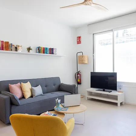 Lejlighed Florit Flats - The Nazaret