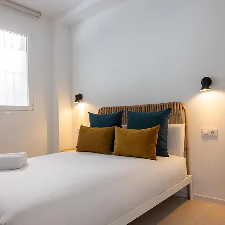 Apartment Florit Flats - The Nazaret *