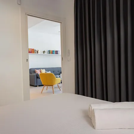 Florit Flats - The Nazaret