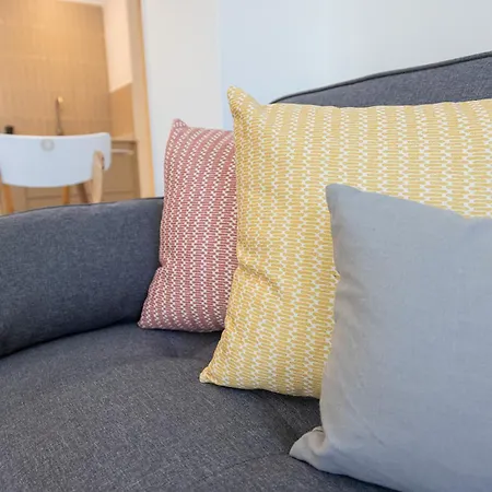 Florit Flats - The Nazaret Apartment *