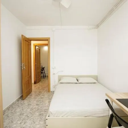 Buenavista Nuevo Horizonte Homestay
