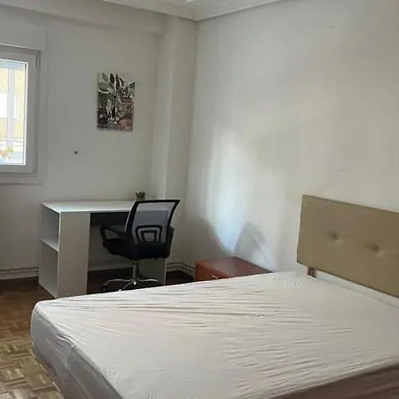 Buenavista Nuevo Horizonte Homestay