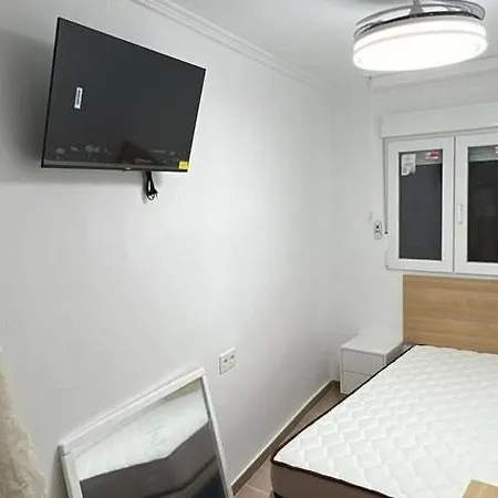 Homestay Buenavista Nuevo Horizonte Valencia