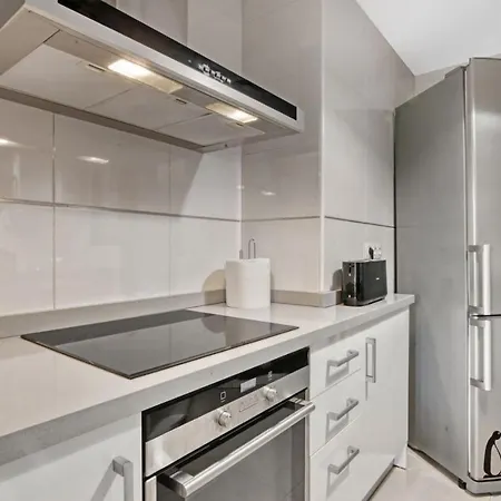 Apartment Patacona