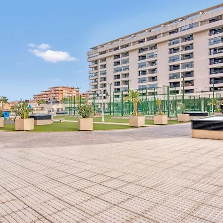 Patacona Apartment
