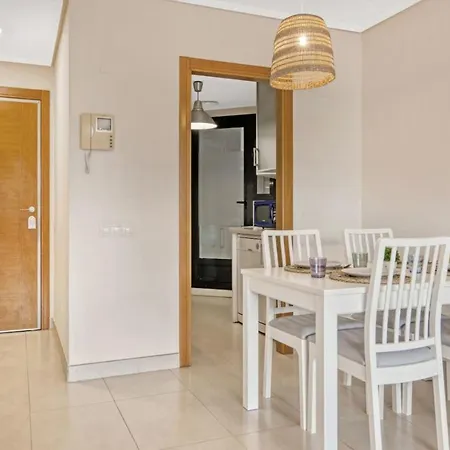 Apartment Patacona