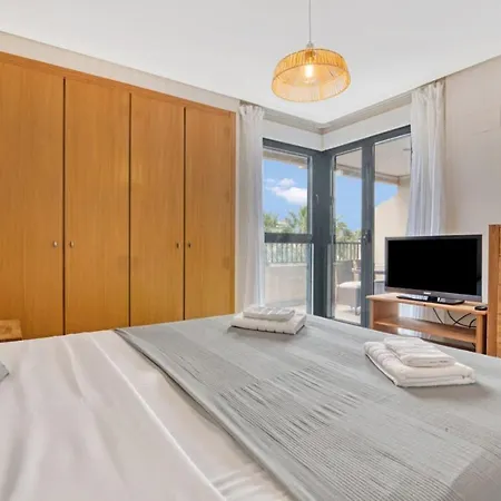 Apartment Patacona Valencia