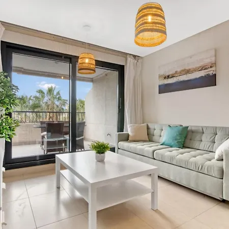 Patacona Apartment *
