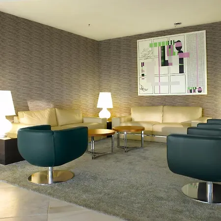 Sercotel Sorolla Palace Hotel