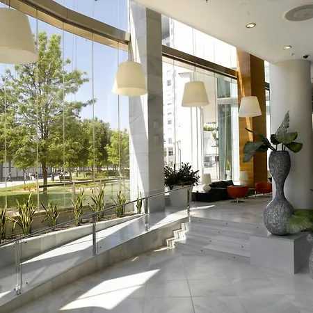 Sercotel Sorolla Palace 4*