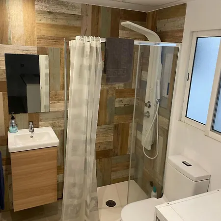 Amplio En Centro Historico * Walencja