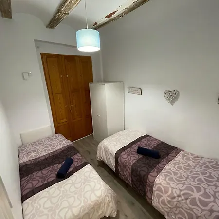 Amplio En Centro Historico Апартаменты